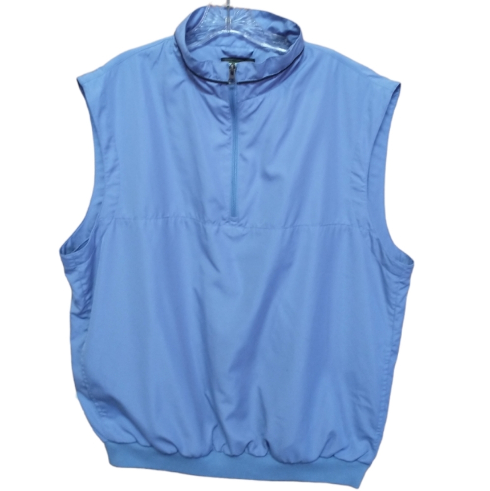 Men's Bolle Golf Thermal Vest Size L